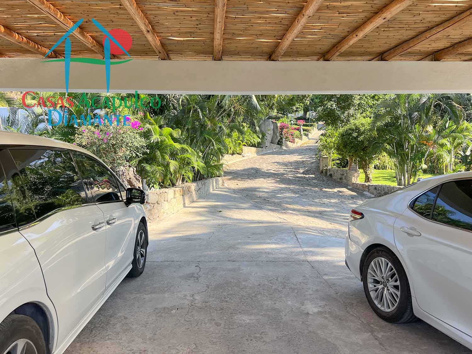 Villa Alejandra - Estacionamiento 3 Villa Alejandra - Estacionamiento 3